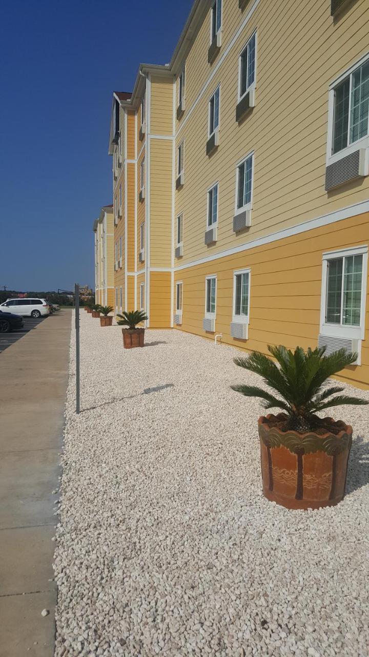 Amelia Extended Stay & Hotel - Near Amelia Belle Casino Morgan City Eksteriør billede