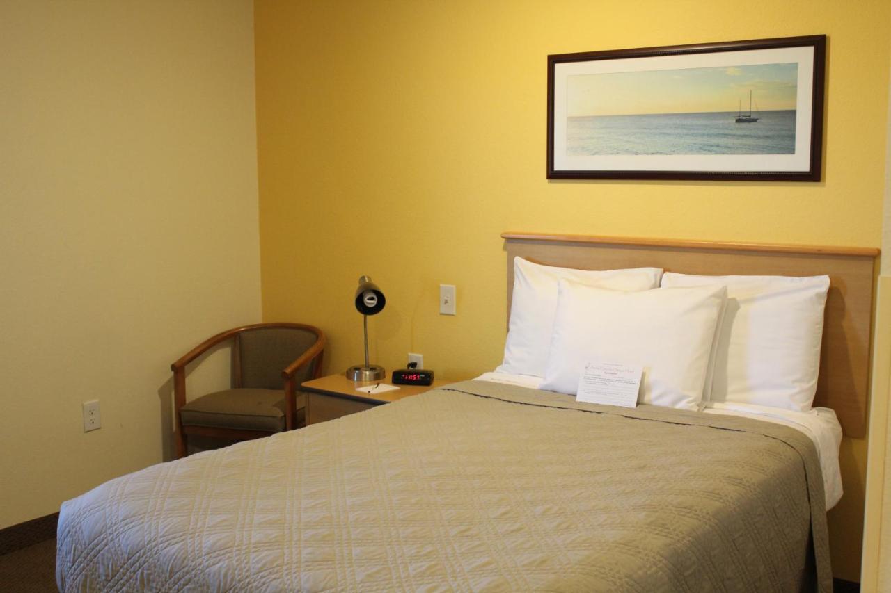 Amelia Extended Stay & Hotel - Near Amelia Belle Casino Morgan City Værelse billede