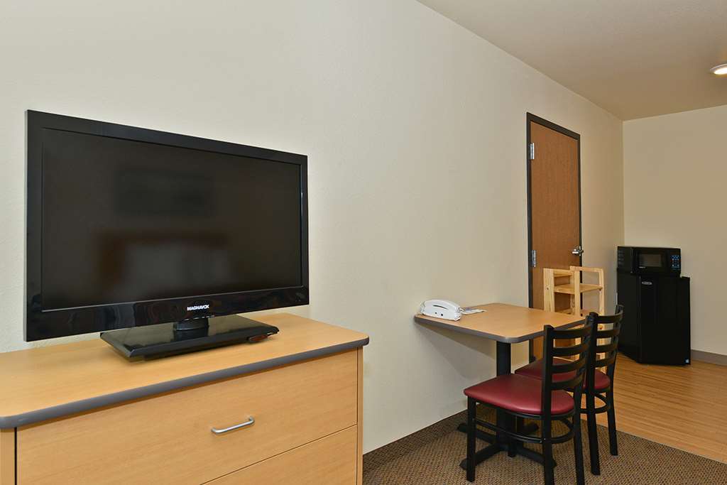 Amelia Extended Stay & Hotel - Near Amelia Belle Casino Morgan City Værelse billede