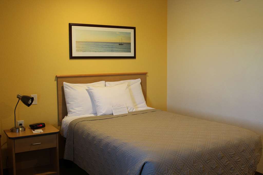 Amelia Extended Stay & Hotel - Near Amelia Belle Casino Morgan City Værelse billede