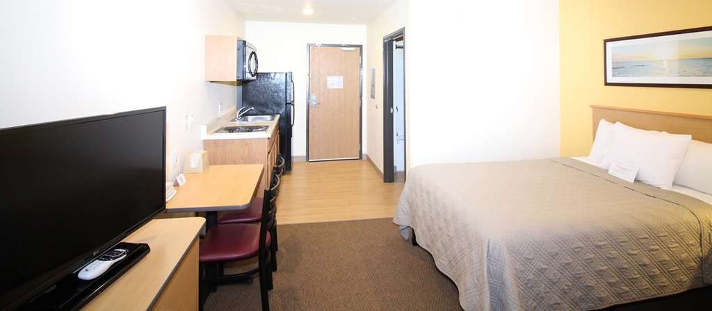 Amelia Extended Stay & Hotel - Near Amelia Belle Casino Morgan City Værelse billede